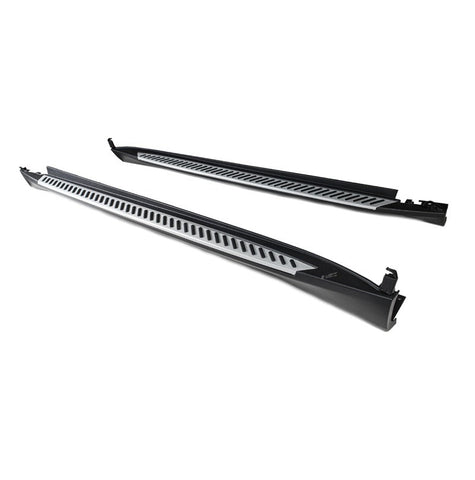 Foot Rest Running Boards Side Step Nerf Bar Bodykit for BMW X5 F15 2013 - 2018 - Mars Performance
