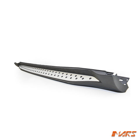 Foot Rest Running Boards Side Step Nerf Bar for BMW X1 E84 2008 - 2014 - Mars Performance