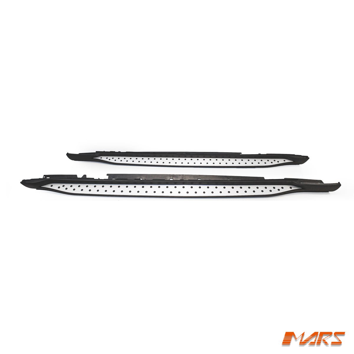 Foot Rest Running Boards Side Step Nerf Bar for BMW X1 E84 2008 - 2014 - Mars Performance