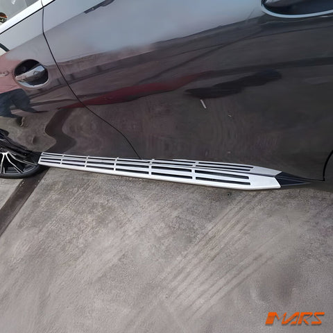 Foot Rest Running Boards Side Step Nerf Bar for BMW X6 G06 2019 - 2025 - Mars Performance