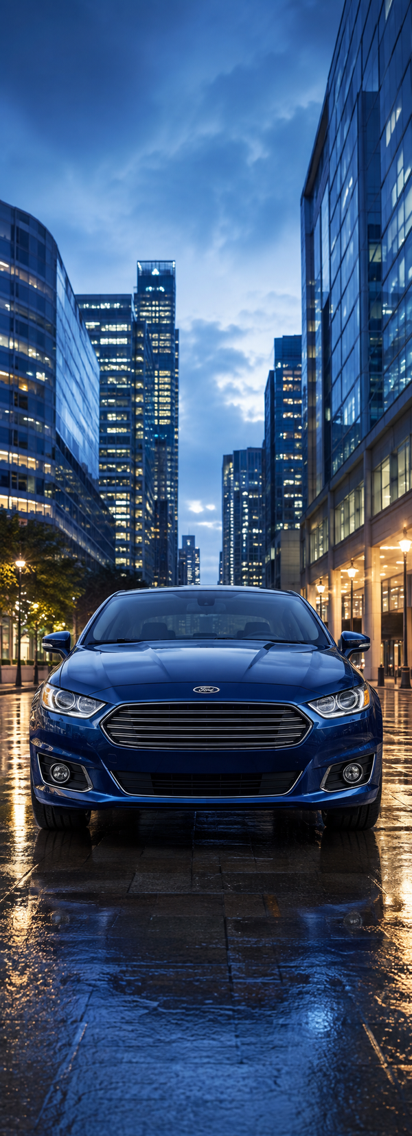 Ford Falcon