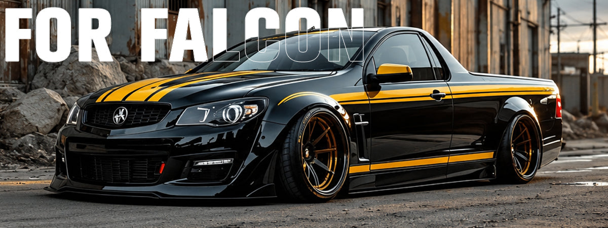 Falcon
