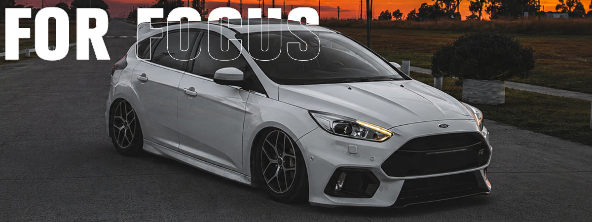 Focus