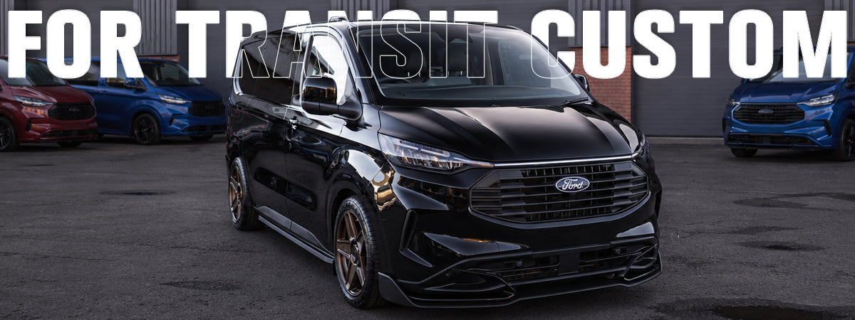 Transit Custom