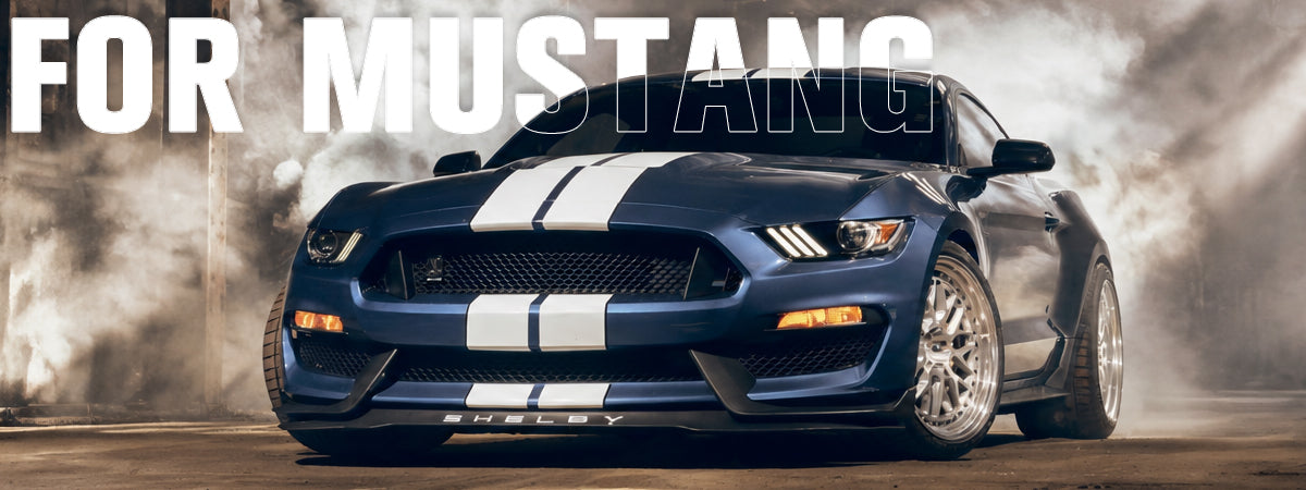 Mustang