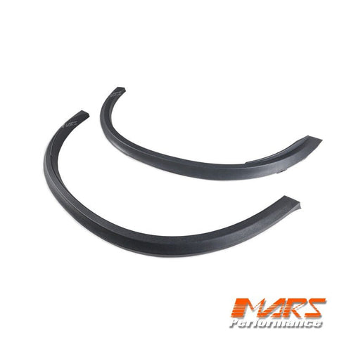 Front Bumper bar Bodykit & Grill for Mercedes - Benz GLC - Class X253 C253 2019 - 2023 & GLC43 GLC63 AMG - Mars Performance