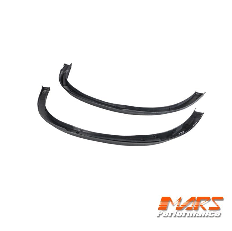 Front Bumper bar Bodykit & Grill for Mercedes - Benz GLC - Class X253 C253 2019 - 2023 & GLC43 GLC63 AMG - Mars Performance