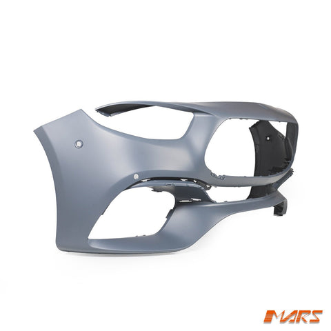 Front Bumper Bar Cover for Mercedes - Benz E - Class E63 - S AMG W213 2020 - 2023 - Mars Performance