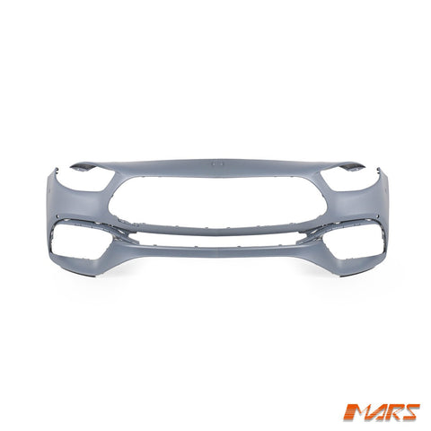 Front Bumper Bar Cover for Mercedes - Benz E - Class E63 - S AMG W213 2020 - 2023 - Mars Performance