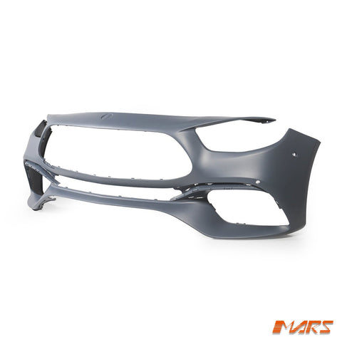 Front Bumper Bar Cover for Mercedes - Benz E - Class E63 - S AMG W213 2020 - 2023 - Mars Performance