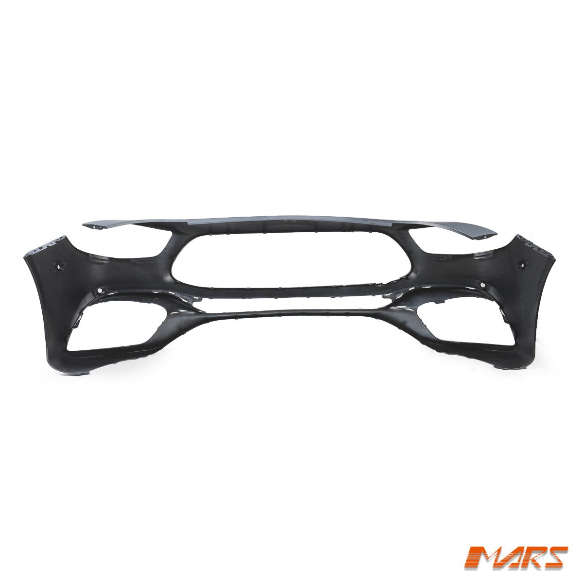 Front Bumper Bar Cover for Mercedes - Benz E - Class E63 - S AMG W213 2020 - 2023 - Mars Performance