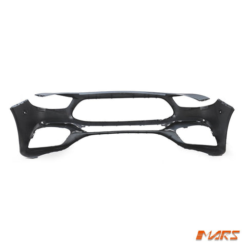 Front Bumper Bar Cover for Mercedes - Benz E - Class E63 - S AMG W213 2020 - 2023 - Mars Performance