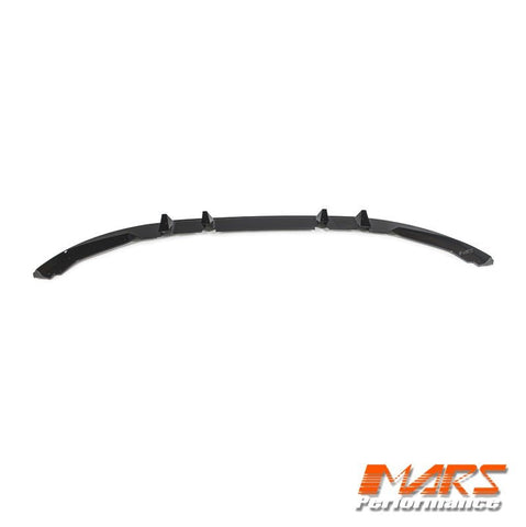 Front Bumper Bar Lip Spoiler Bodykit for Volkswagen VW Transporter Multivan Caravelle California T6.1 2020 - 2024 - Mars Performance