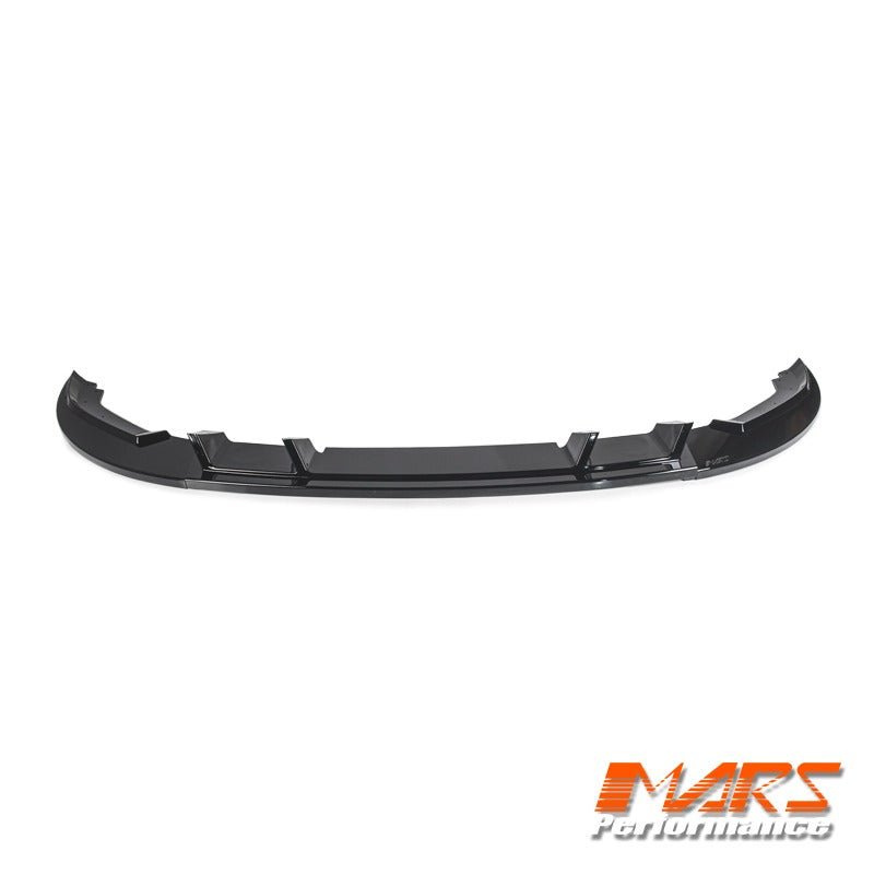 Front Bumper Bar Lip Spoiler Bodykit for Volkswagen VW Transporter Multivan Caravelle California T6.1 2020 - 2024 - Mars Performance