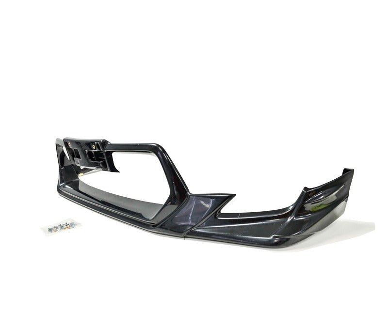 Front Lower Bumper Bar Lip BodyKit for TOYOTA 86 GT & GTS 2012 - 2016 & TRD - Mars Performance