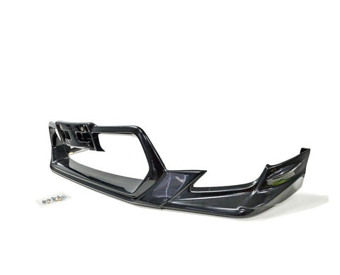 Front Lower Bumper Bar Lip BodyKit for TOYOTA 86 GT & GTS 2012 - 2016 & TRD - Mars Performance