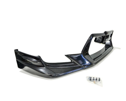 Front Lower Bumper Bar Lip BodyKit for TOYOTA 86 GT & GTS 2012 - 2016 & TRD - Mars Performance