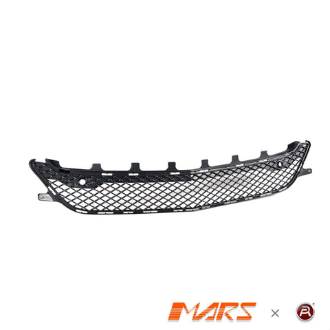 Front lower Mesh Grill Bodykit for Mercedes - Benz CLS - Class Non - AMG Bumper bar W218 C218 2011 - 2014 - Mars Performance