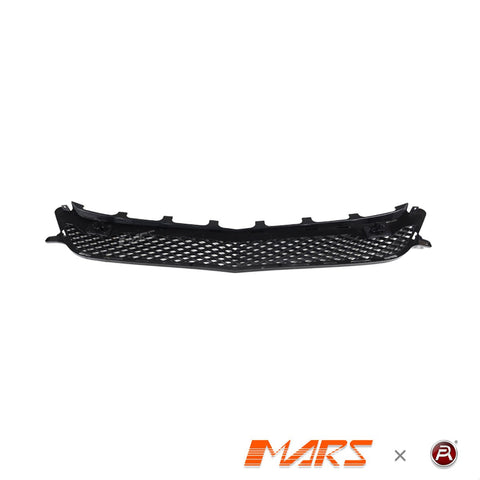Front lower Mesh Grill Bodykit for Mercedes - Benz CLS - Class Non - AMG Bumper bar W218 C218 2011 - 2014 - Mars Performance