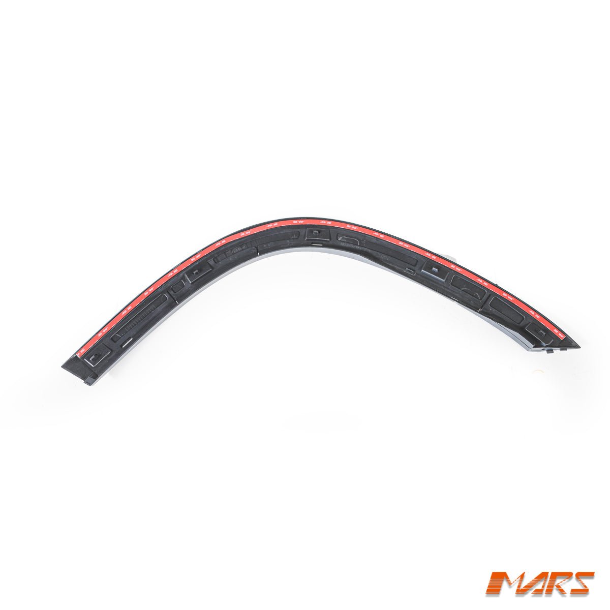 Front Side fender arch moulds Bodykit for Mercedes - Benz GLE Class V167 W167 C167 & GLE53 GLE63 AMG - Mars Performance