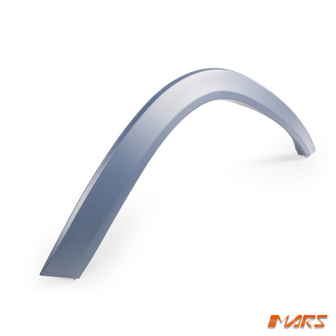 Front Side fender arch moulds Bodykit for Mercedes - Benz GLE Class V167 W167 C167 & GLE53 GLE63 AMG - Mars Performance
