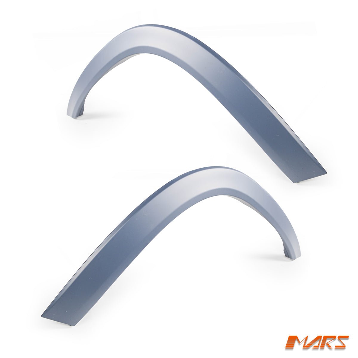Front Side fender arch moulds Bodykit for Mercedes - Benz GLE Class V167 W167 C167 & GLE53 GLE63 AMG - Mars Performance
