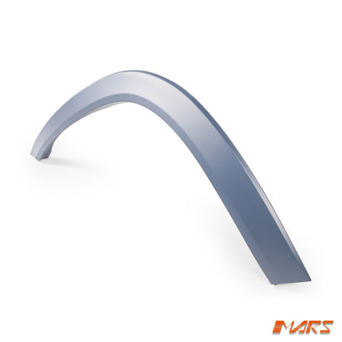 Front Side fender arch moulds Bodykit for Mercedes - Benz GLE Class V167 W167 C167 & GLE53 GLE63 AMG - Mars Performance