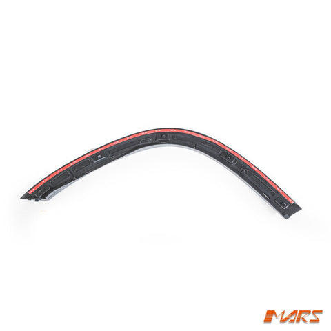 Front Side fender arch moulds Bodykit for Mercedes - Benz GLE Class V167 W167 C167 & GLE53 GLE63 AMG - Mars Performance