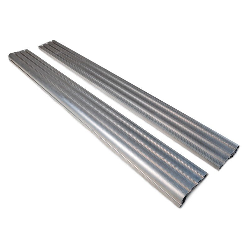 G63 AMG Style Running Boards Side Step Bar for SUZUKI Jimny GJ 2019 - 2024 - Mars Performance