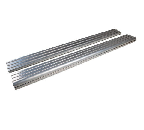 G63 AMG Style Running Boards Side Step Bar for SUZUKI Jimny GJ 2019 - 2024 - Mars Performance