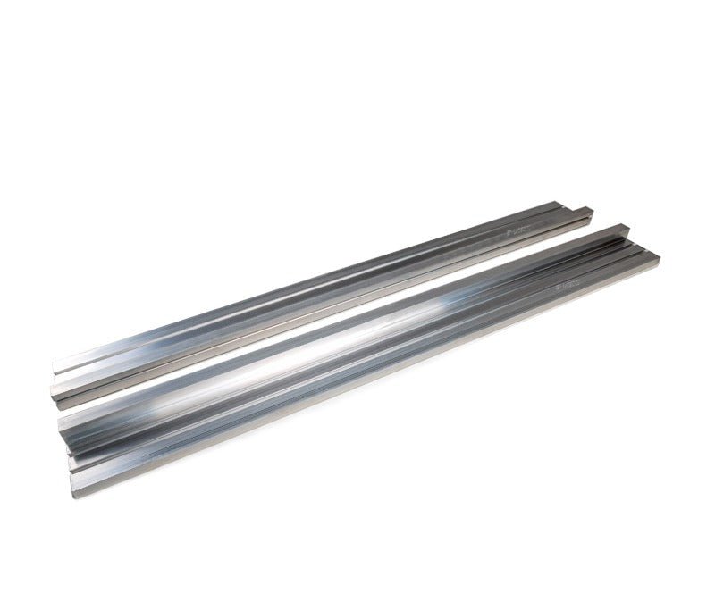 G63 AMG Style Running Boards Side Step Bar for SUZUKI Jimny GJ 2019 - 2024 - Mars Performance