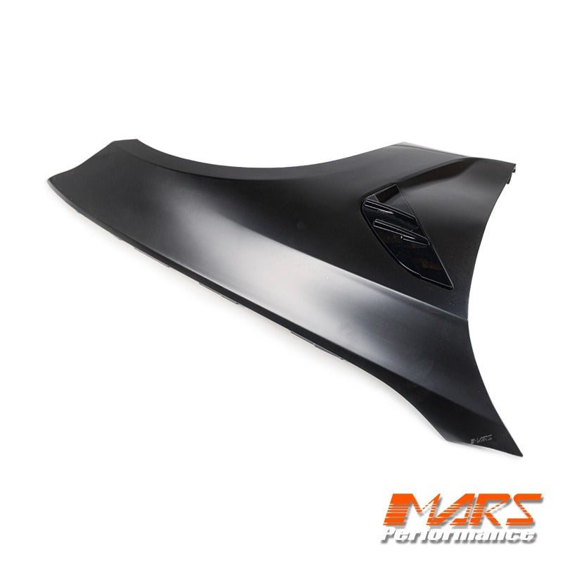 G80 M3 Style Side Fender Guards Bodykit with Vents for BMW 3 - Series G20 Sedan & G21 Wagon 2018 - 2025 - Mars Performance