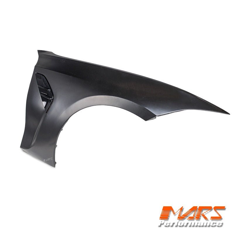 G80 M3 Style Side Fender Guards Bodykit with Vents for BMW 3 - Series G20 Sedan & G21 Wagon 2018 - 2025 - Mars Performance