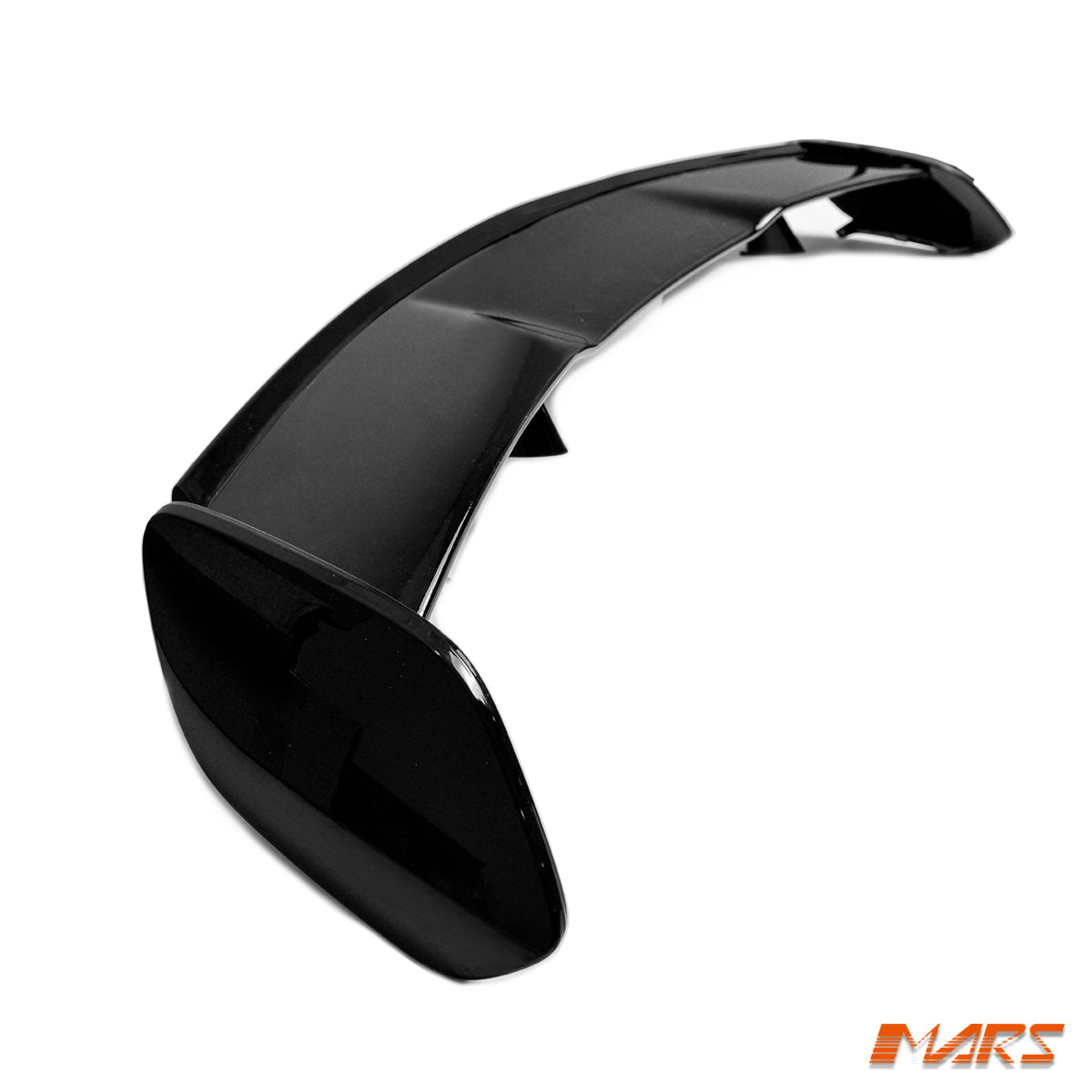 Gloss Black ABS Plastic Rear Roof Spoiler Wing Bodykit for Mercedes - Benz A - Class W177 Hatch & A35 A45 AMG 2018 - 2025 - Mars Performance