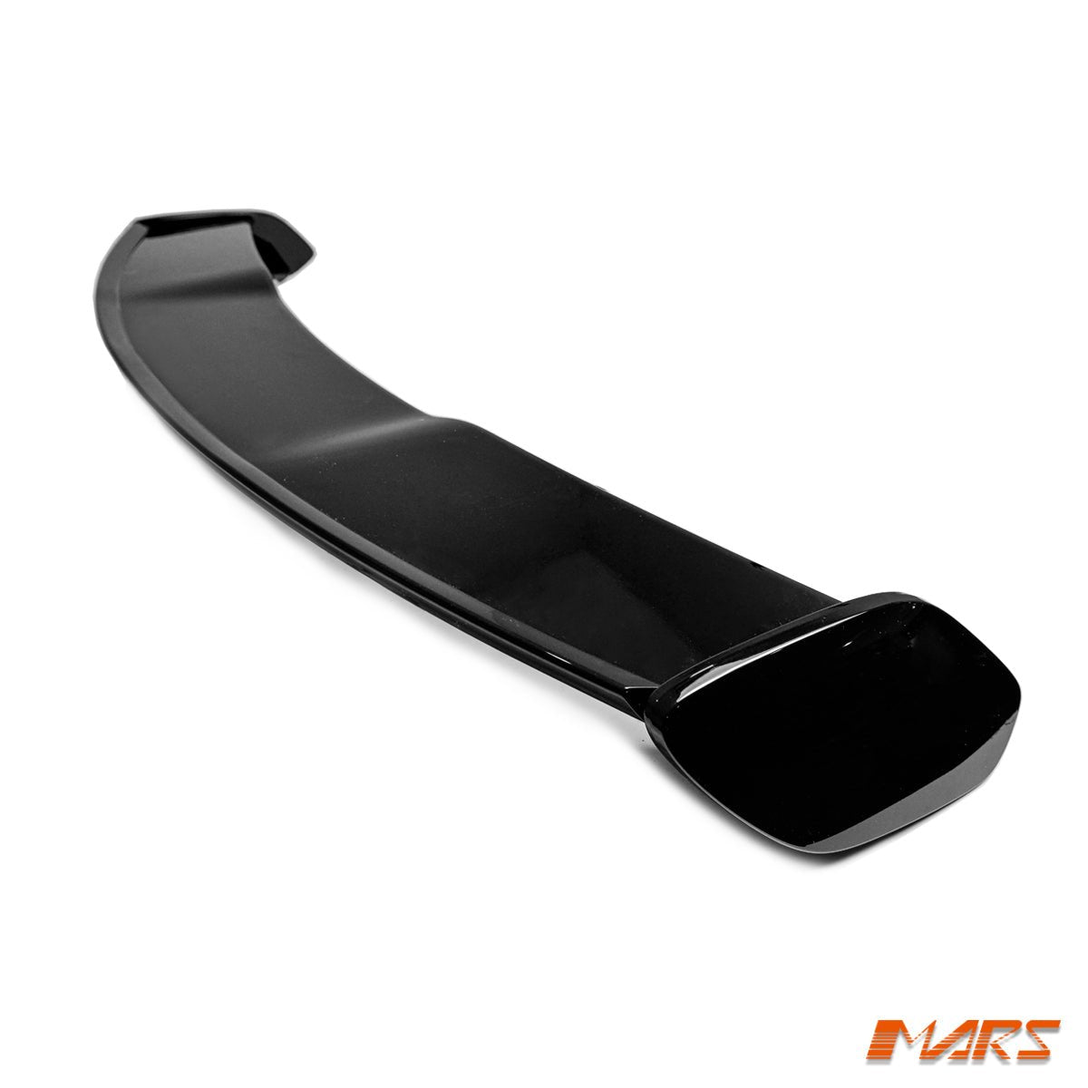 Gloss Black ABS Plastic Rear Roof Spoiler Wing Bodykit for Mercedes - Benz A - Class W177 Hatch & A35 A45 AMG 2018 - 2025 - Mars Performance