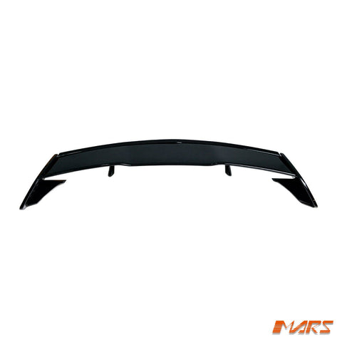 Gloss Black ABS Plastic Rear Roof Spoiler Wing Bodykit for Mercedes - Benz A - Class W177 Hatch & A35 A45 AMG 2018 - 2025 - Mars Performance