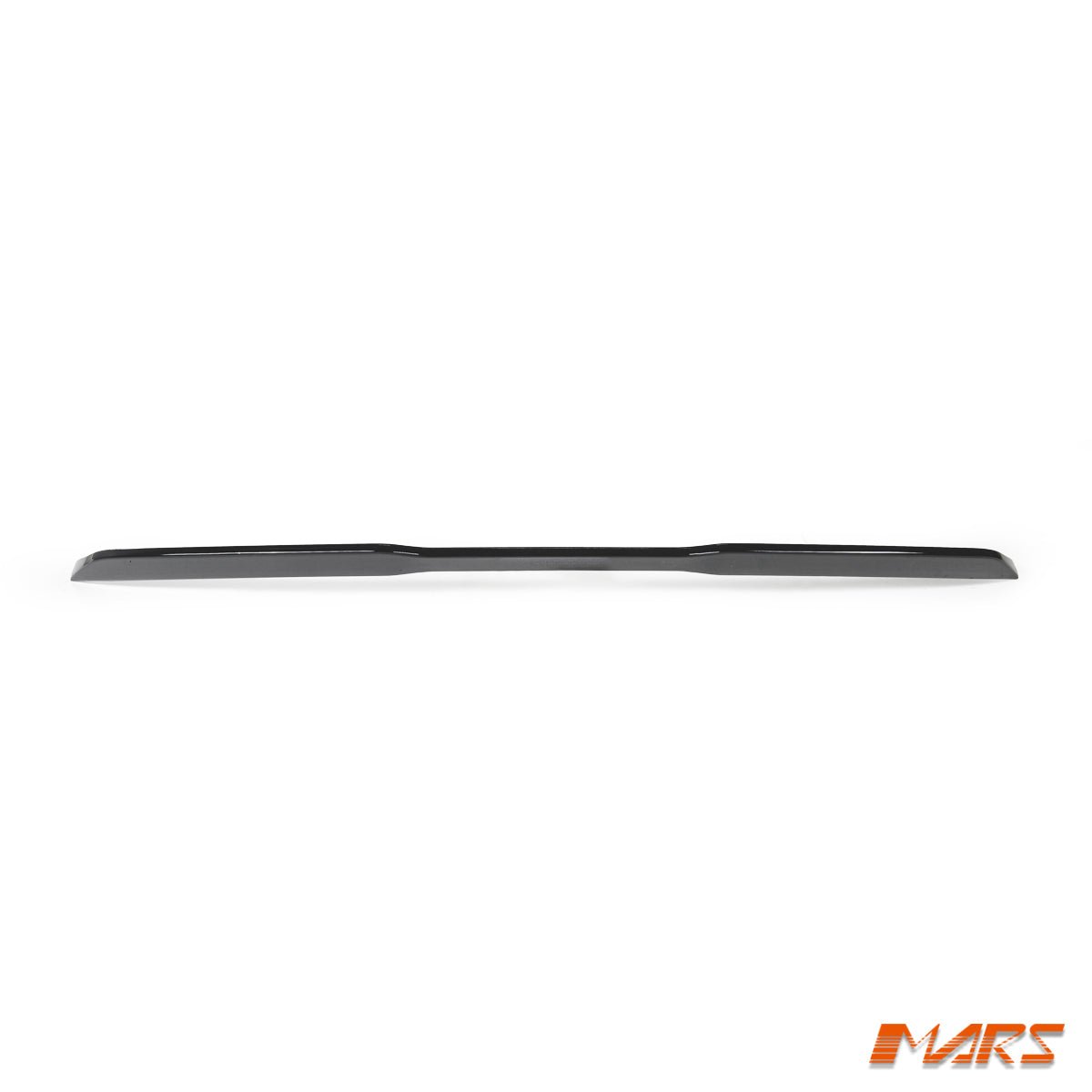 Gloss Black CS Rear Trunk Lip Spoiler wing Bodykit for BMW 5 - Series G30 Sedan & F90 M5 2017 - 2023 - Mars Performance