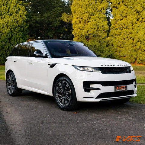 Gloss Black Dynamic Front Bumper bar Lower & Side Trim Bodykit for LAND ROVER Range Rover Sport L461 2022 - 2025 - Mars Performance