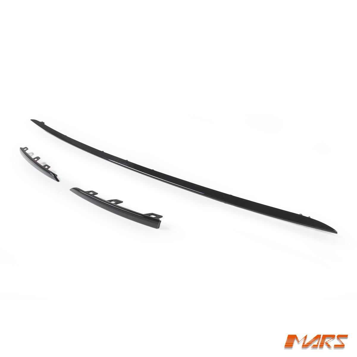 Gloss Black Dynamic Front Bumper bar Lower & Side Trim Bodykit for LAND ROVER Range Rover Sport L461 2022 - 2025 - Mars Performance