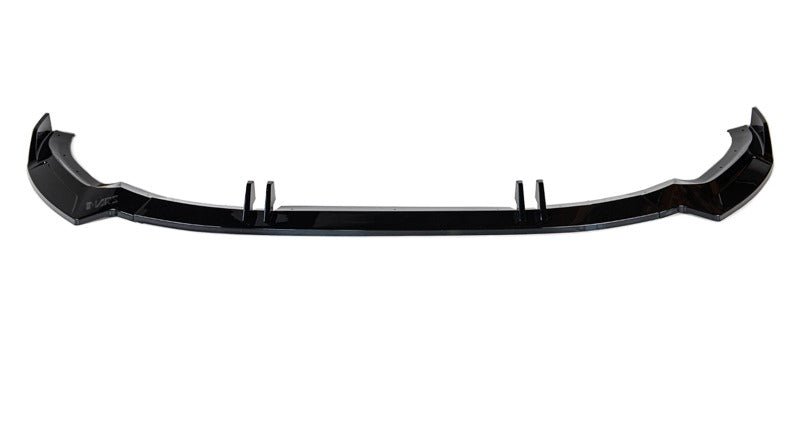 Gloss Black Front Bumper Bar Lip Spoiler Bodykit for AUDI A5 S - line & S5 F5 2020 - 2024 - Mars Performance