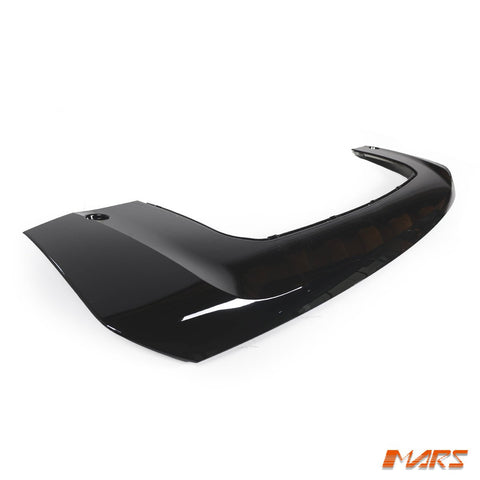 Gloss Black Lower Front Bumper Bar Mouding Trim Bodykit for LAND ROVER Range Rover Vouge L460 2022 - 2025 - Mars Performance