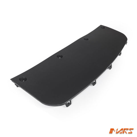 Gloss Black Lower Front Bumper Bar Mouding Trim Bodykit for LAND ROVER Range Rover Vouge L460 2022 - 2025 - Mars Performance