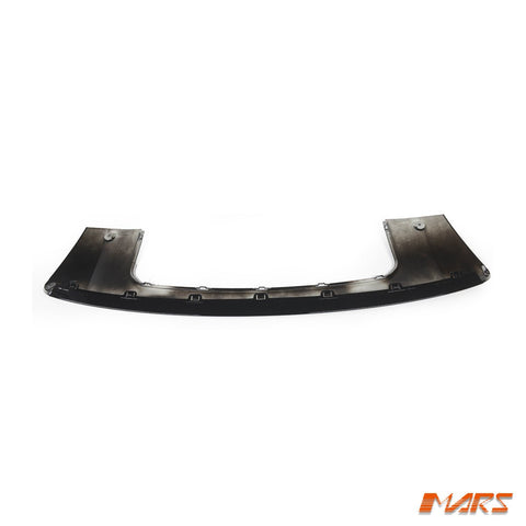 Gloss Black Lower Front Bumper Bar Mouding Trim Bodykit for LAND ROVER Range Rover Vouge L460 2022 - 2025 - Mars Performance