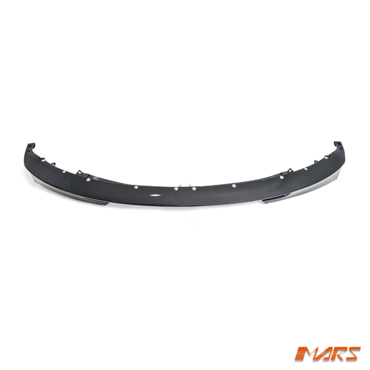 Gloss Black Performance Front bumper bar Lip Spoiler Bodykit for BMW 3 - Series F30 F31 M Tech M Sport 2012 - 2018 - Mars Performance