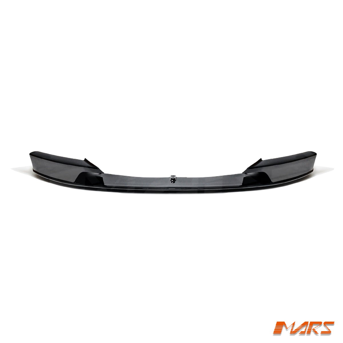 Gloss Black Performance Front bumper bar Lip Spoiler Bodykit for BMW 3 - Series F30 F31 M Tech M Sport 2012 - 2018 - Mars Performance