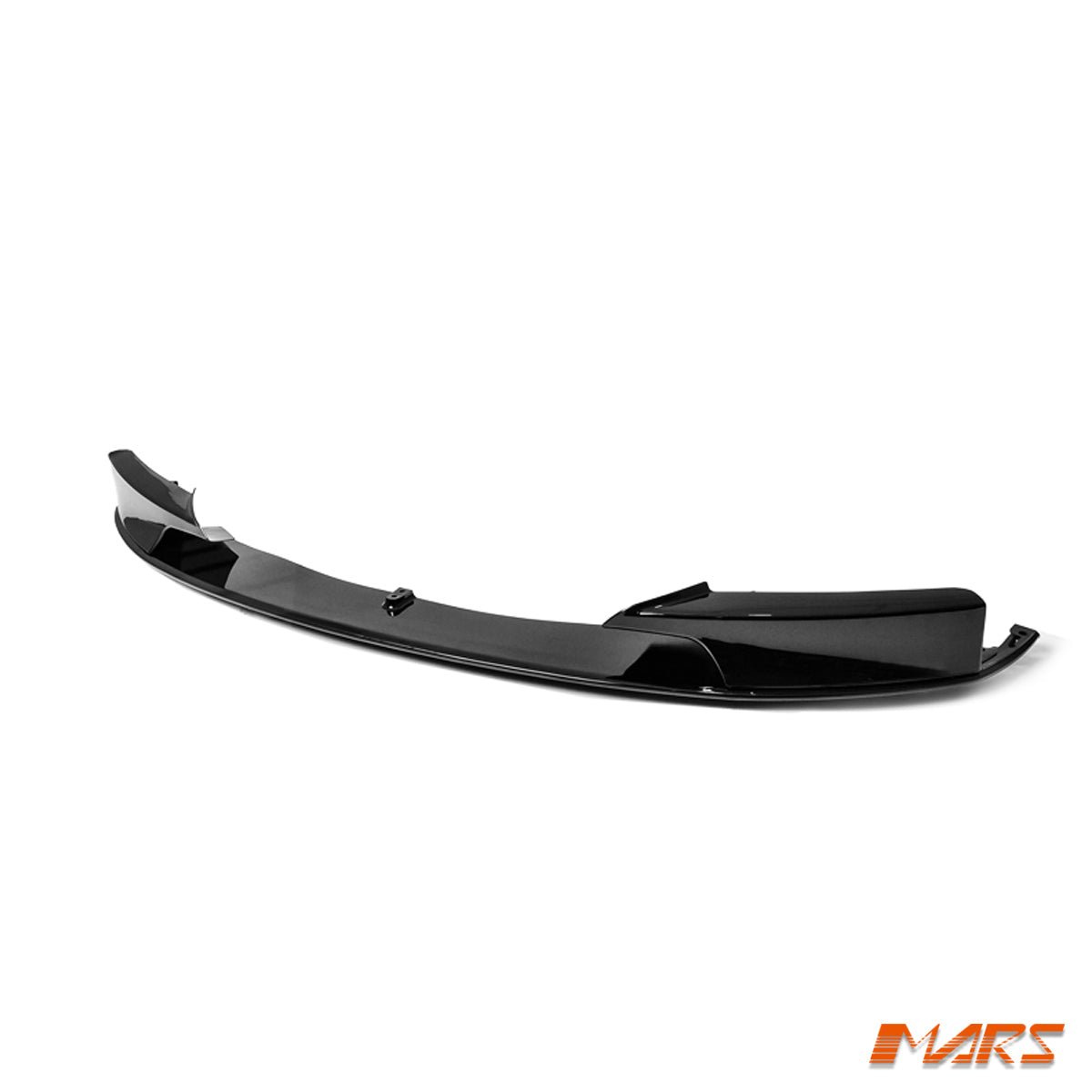 Gloss Black Performance Front bumper bar Lip Spoiler Bodykit for BMW 3 - Series F30 F31 M Tech M Sport 2012 - 2018 - Mars Performance