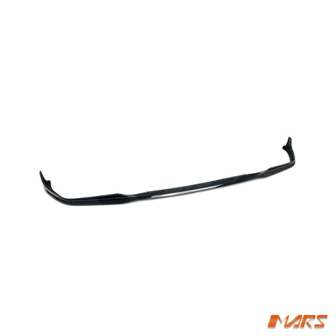 Gloss Black Performance Front bumper bar lip Spoiler Bodykit for BMW 3 - Series M Sport G20 Sedan G21 Wagon, Pre LCI 2018 - 2022 - Mars Performance