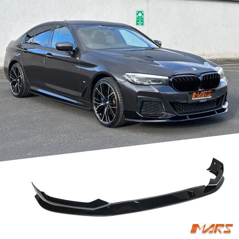 Stay Tuned Performance For 2021-2023 BMW 5-Series G30 M-Sport Matt Stay Tuned Performance For 2021-2023 BMW 5-Series G30 M-Sport Matt