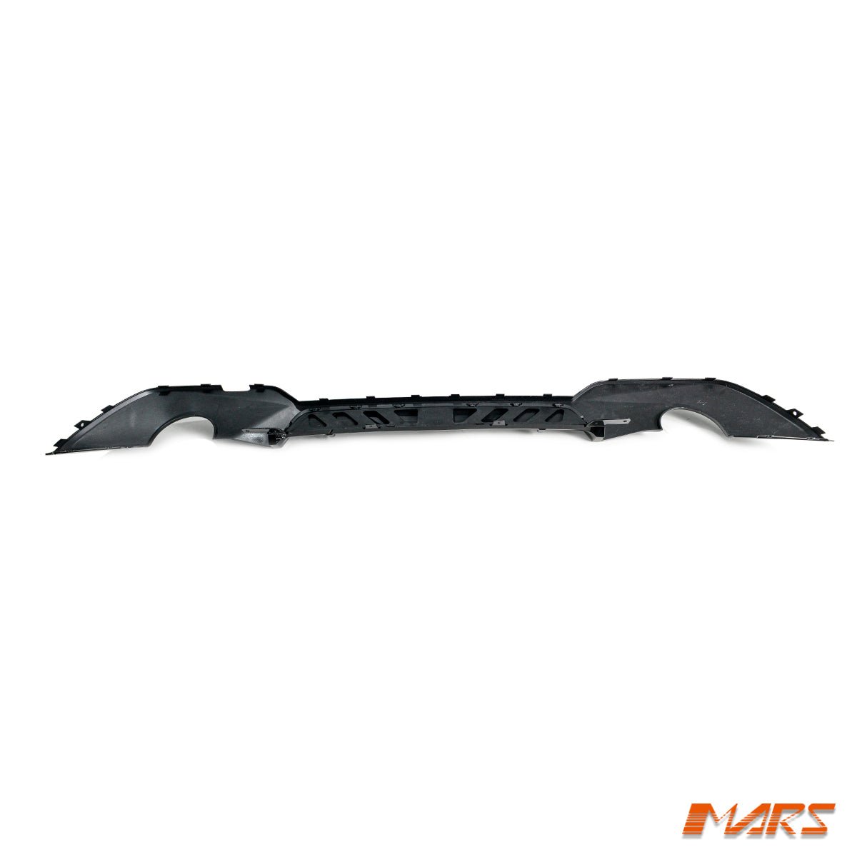 Gloss Black Performance Rear bumper bar Diffuser Bodykit for BMW 3 - Series G20 G21 M Sport, Pre LCI 2018 - 2022 - Mars Performance
