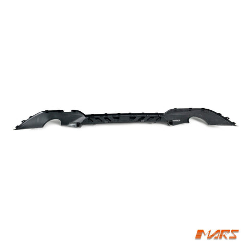 Gloss Black Performance Rear bumper bar Diffuser Bodykit for BMW 3 - Series G20 G21 M Sport, Pre LCI 2018 - 2022 - Mars Performance